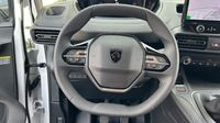 Peugeot Partner M 650kg BlueHDi 100ch S&S — photo 25