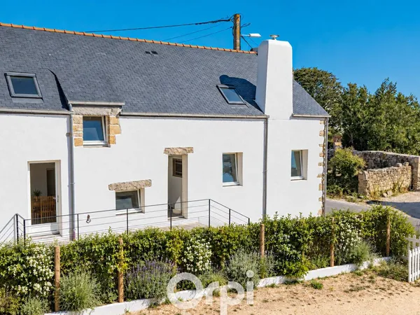 Maison 4 pièces 89 m²
