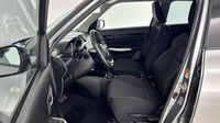 Suzuki Swift 1.2 Dualjet Hybrid 83ch Privilège — photo 12