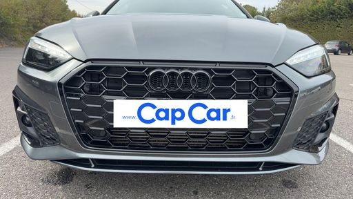 Audi A5 Sportback 1.4 TFSI 150 S-Tronic7 - S Edition – 2021 – 74167 km – Essence – Boîte Automatique — photo 45