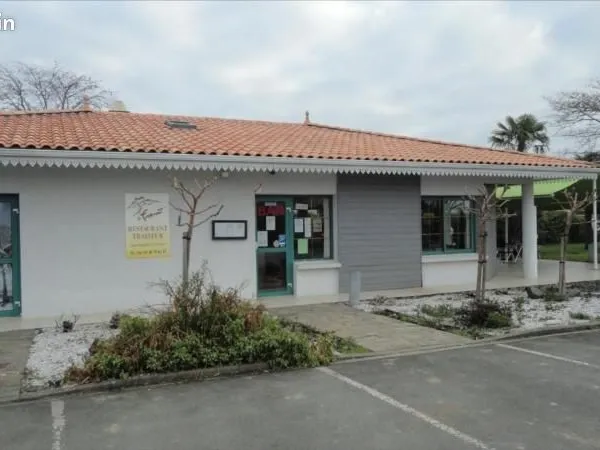 Local d'Activités 118 m² ST REMY