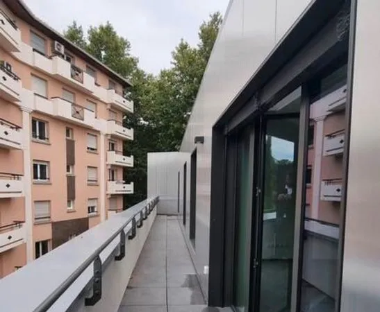 Location de 3 pièces à Toulouse