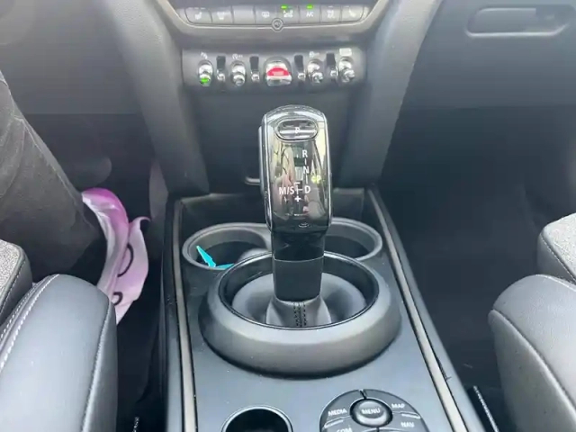 Mini Countryman cooper 136ch edition premium plus bva7 — photo 26
