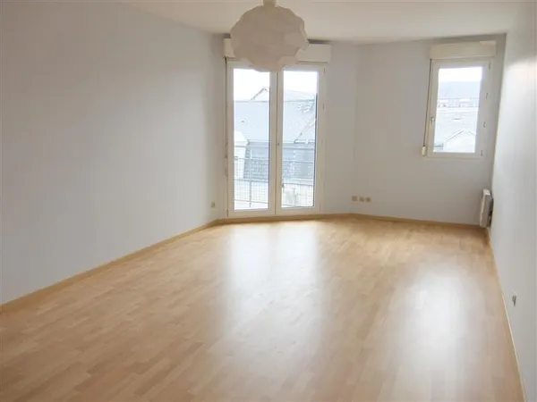 3 Pièces - NANTES