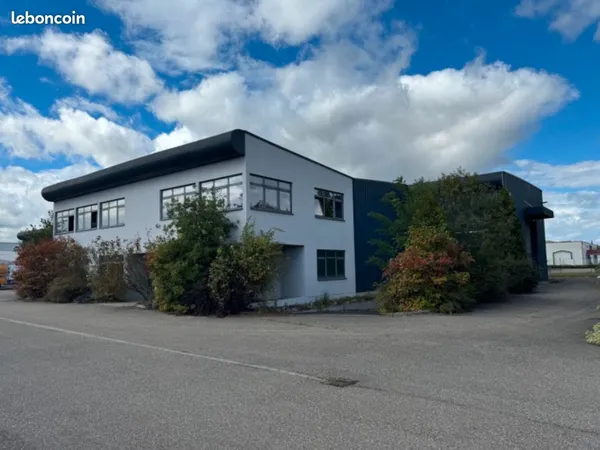 Wittenheim Special investisseur