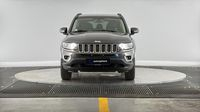 Jeep Compass 2.4 VVT LIMITED