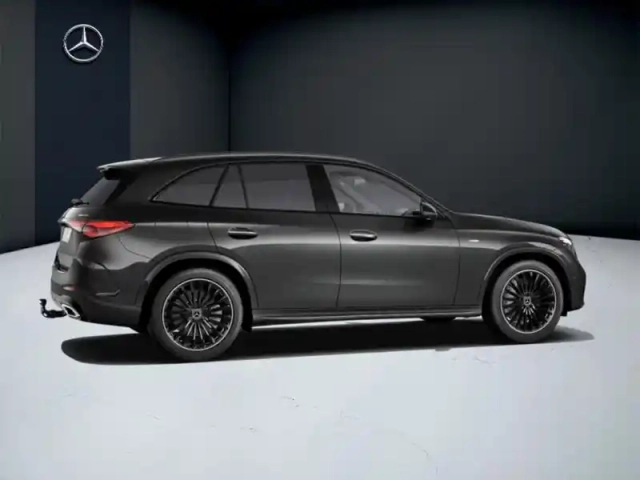 Mercedes Glc 300 e  hybrid eq 4matic am — photo 18
