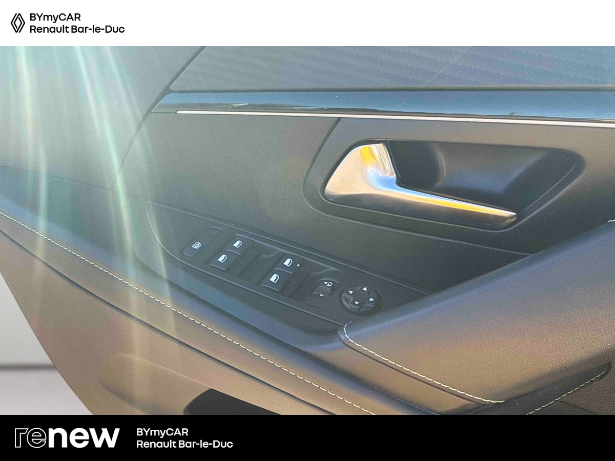 Peugeot 208 PureTech 100 S&amp;S EAT8 — photo 22