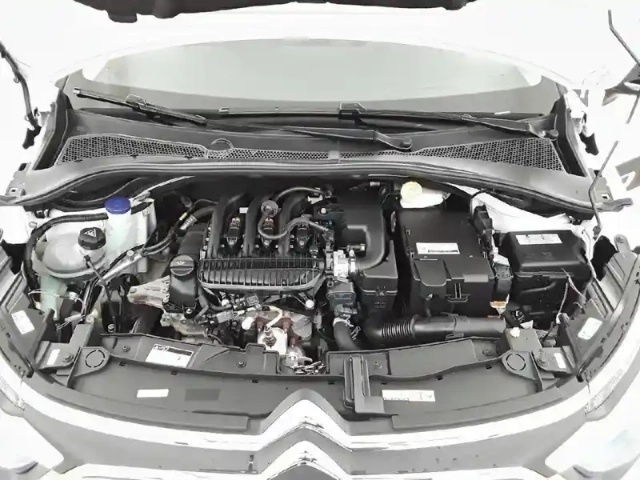 Citroën C3 puretech 83 s&amp;s bvm5 — photo 72