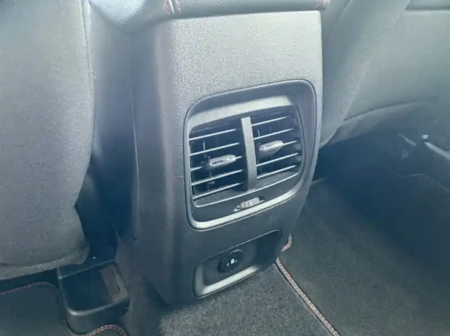 Ford Kuga 2.5 duratec 225ch phev st-line bva — photo 19