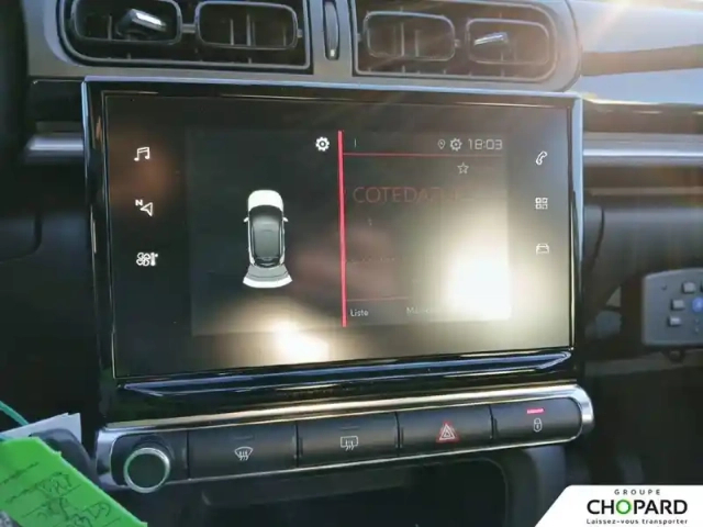 Citroën C3 bluehdi 100 bvm6 — photo 52