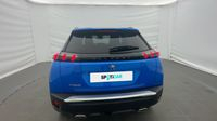 Peugeot 2008 1.2 PureTech 130ch S&S Roadtrip — photo 5