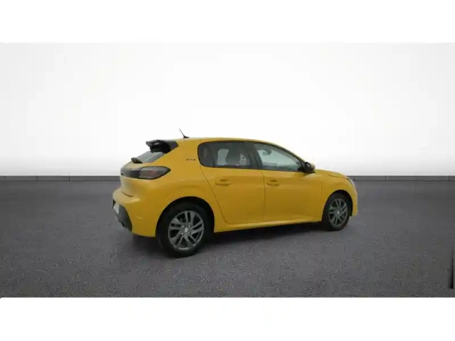 Peugeot 208 puretech 100 s&amp;s eat8 — photo 41
