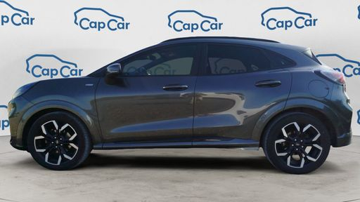 Ford Puma 1.5 EcoBlue 120 - ST-Line X – 2020 – 96171 km – Diesel – Boîte Manuelle — photo 24