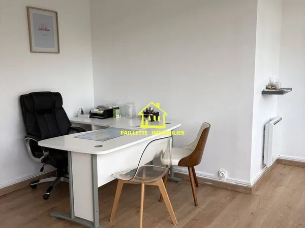 Local commercial 18 m²