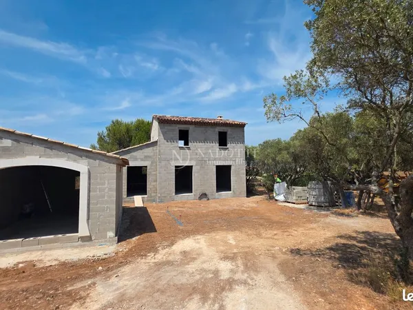 Maison 3 pièces 90 m²