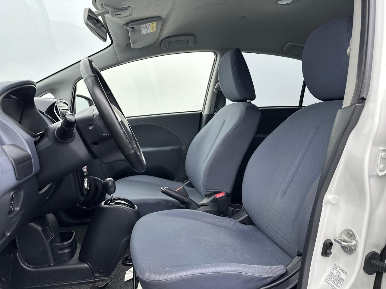 Peugeot Ion electrique active — photo 9