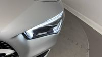 Mercedes Cla 200 d 150ch AMG Line 8G-DCT — photo 17