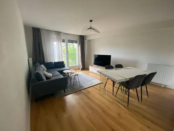 Appartement 3 pièces 69 m²