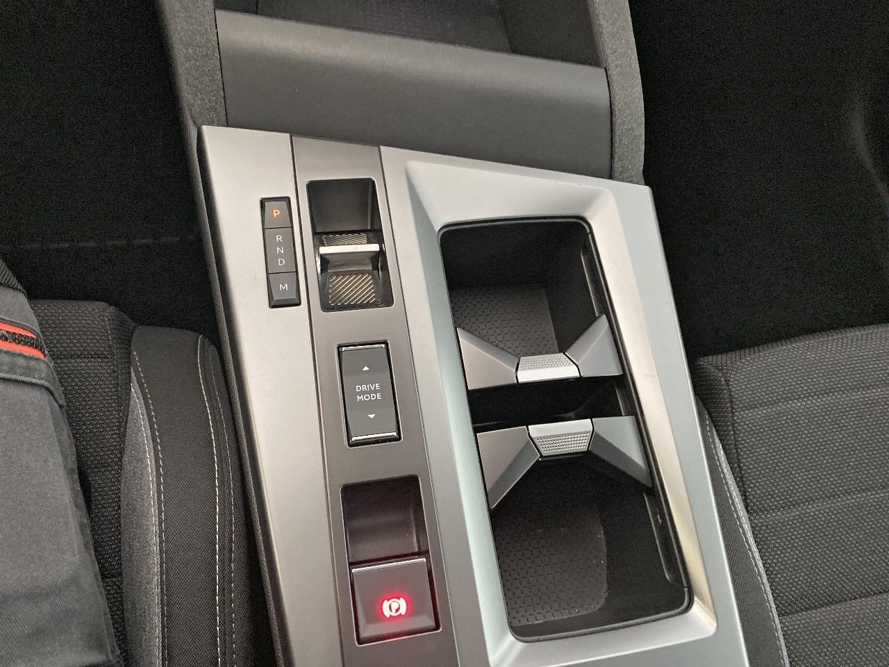 Opel Grandland 1.2 turbo hybrid 145 ch e-dct6 edition — photo 17