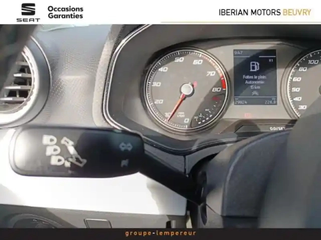 Seat Arona 1.0 tsi 110ch copa — photo 7