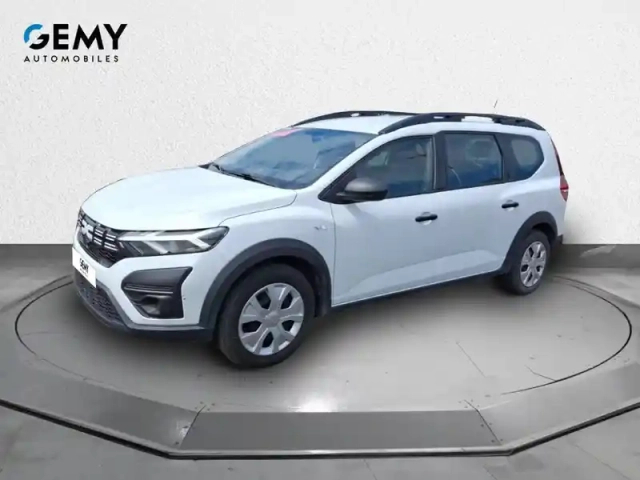 Dacia Jogger eco-g 100 5 places