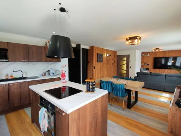 Maison 4 pièces 120 m²