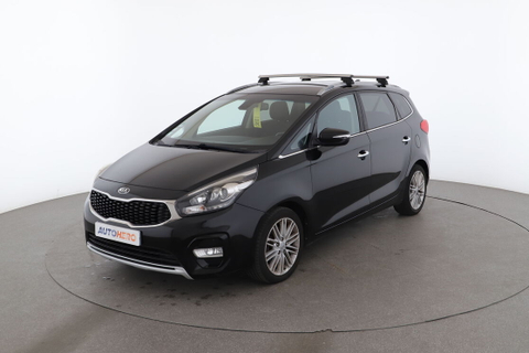 Kia Carens 1.7 CRDi ISG Active