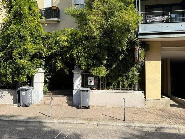 Local commercial 94 m²