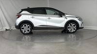 Renault Captur 1.3 TCe mild hybrid 140ch Techno — photo 4