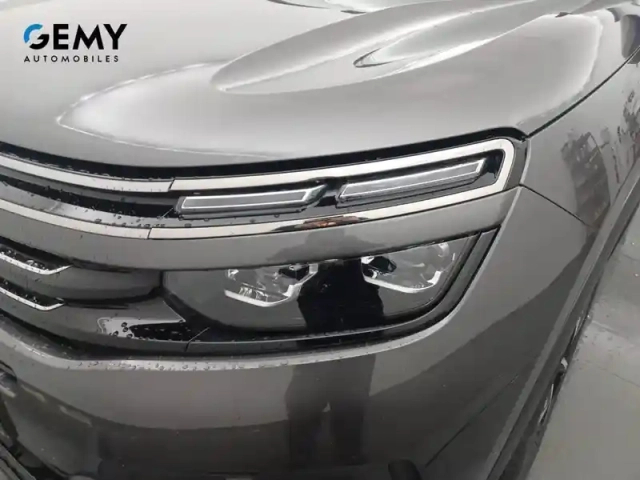 Citroën C5 Aircross puretech 130 s&amp;s eat8 — photo 16