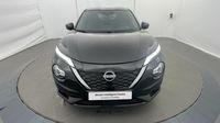 Nissan Juke 1.6 Hybrid 143ch N-Connecta 2023.5