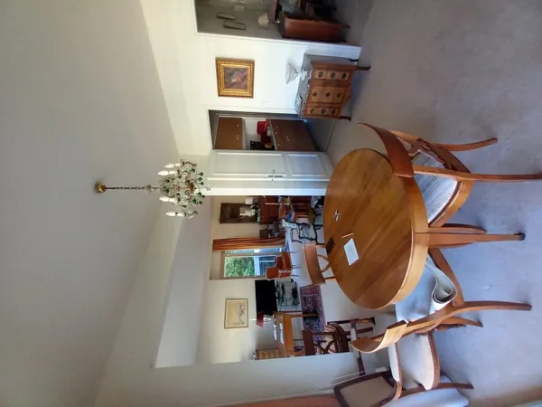 Vends appartement 80m²