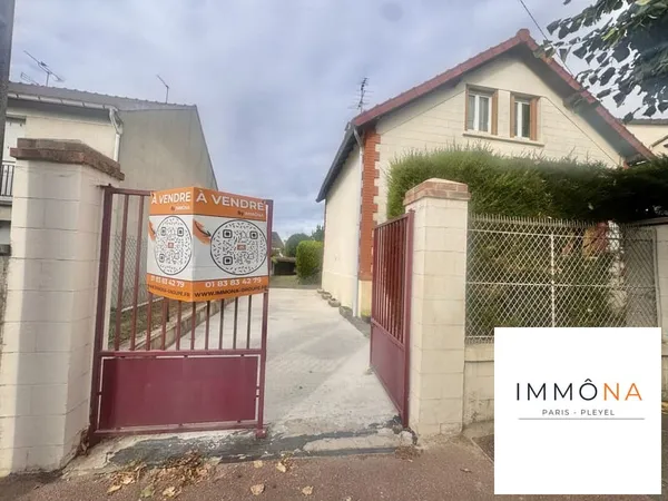 Maison à vendre Arnouville