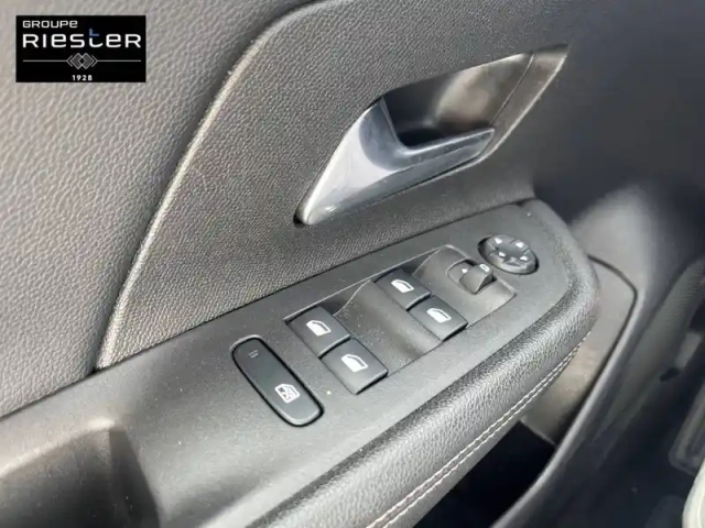 Opel Mokka 1.2 turbo 130 ch bvm6 — photo 56
