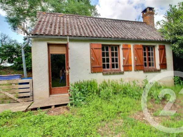 Terrain 2130 m²
