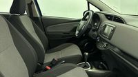 Toyota Yaris HSD 100h Dynamic 5p — photo 15