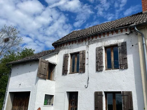 Maison a louer à Lapalisse