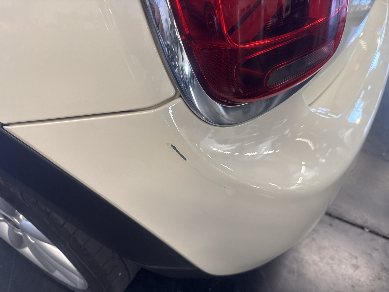 Mini Hatch 5 Portes Cooper 136 ch BVA7 — photo 16