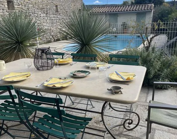 Maison 8 pièces 300 m²
