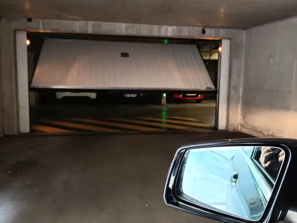 Garage et parking Vente Lille 13500€