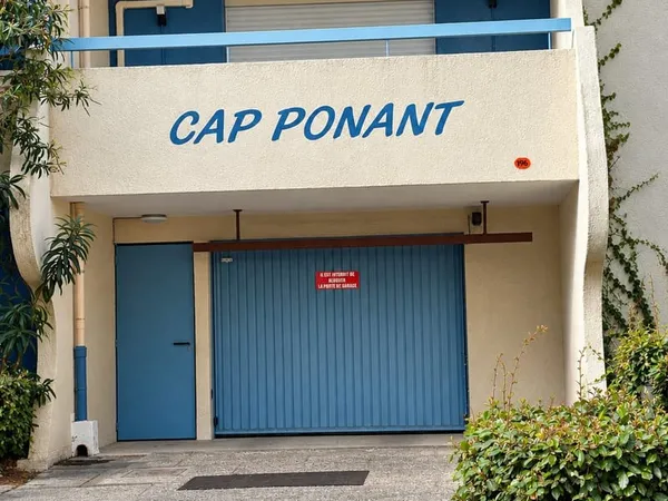 VENTE GARAGE LA GRANDE MOTTE (34280)