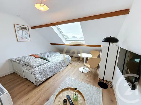 Appartement 2 pièces 19 m²