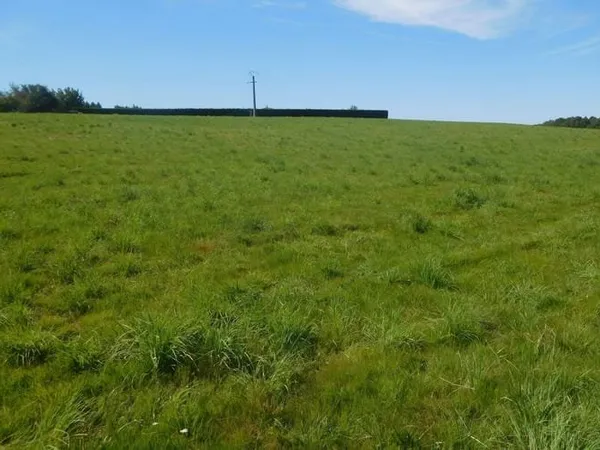Terrain 1930 m²