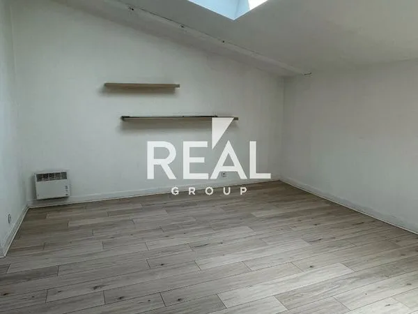 Appartement 2 pièces 52 m²
