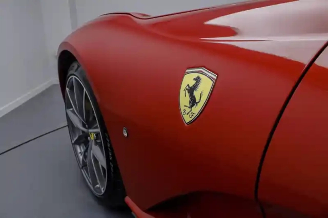 Ferrari 812 gts 6.5 v12 800ch — photo 26