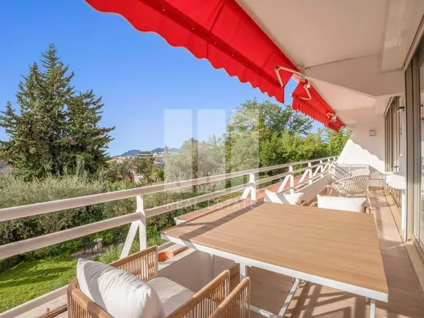 Appartement 3 pièces 85 m²