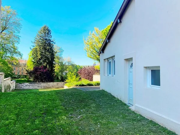 Maison 6 pièces 148 m²