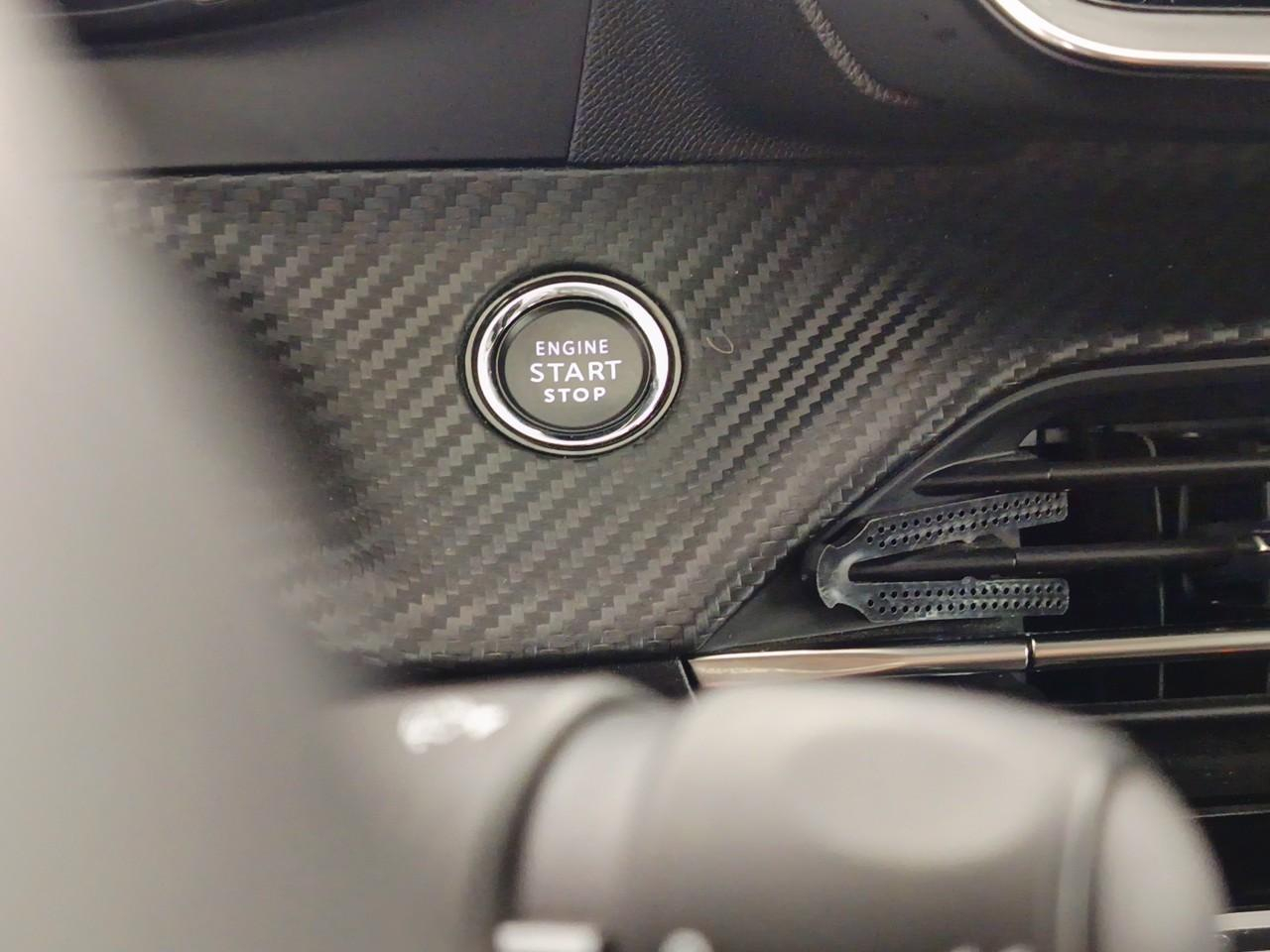 Peugeot 208 electrique 50 kwh 136ch style — photo 26