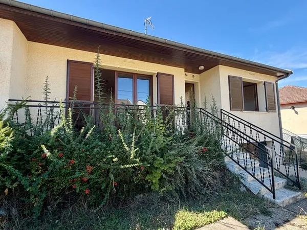 Maison 4 pièces 75 m²